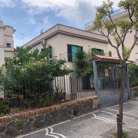 Ercolano City Center Exterior photo