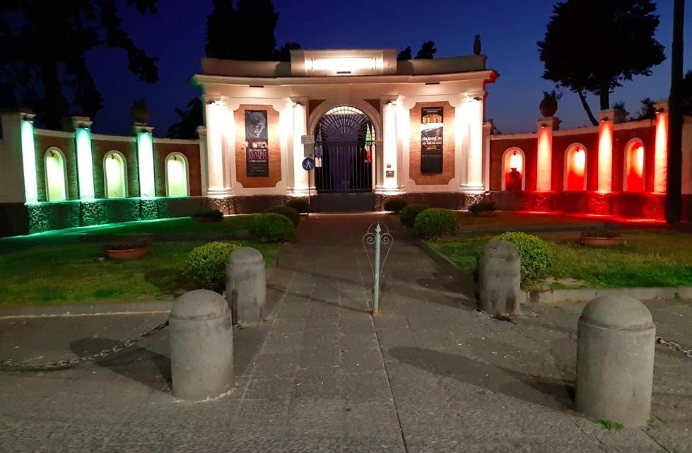 Ercolano City Center Exterior photo