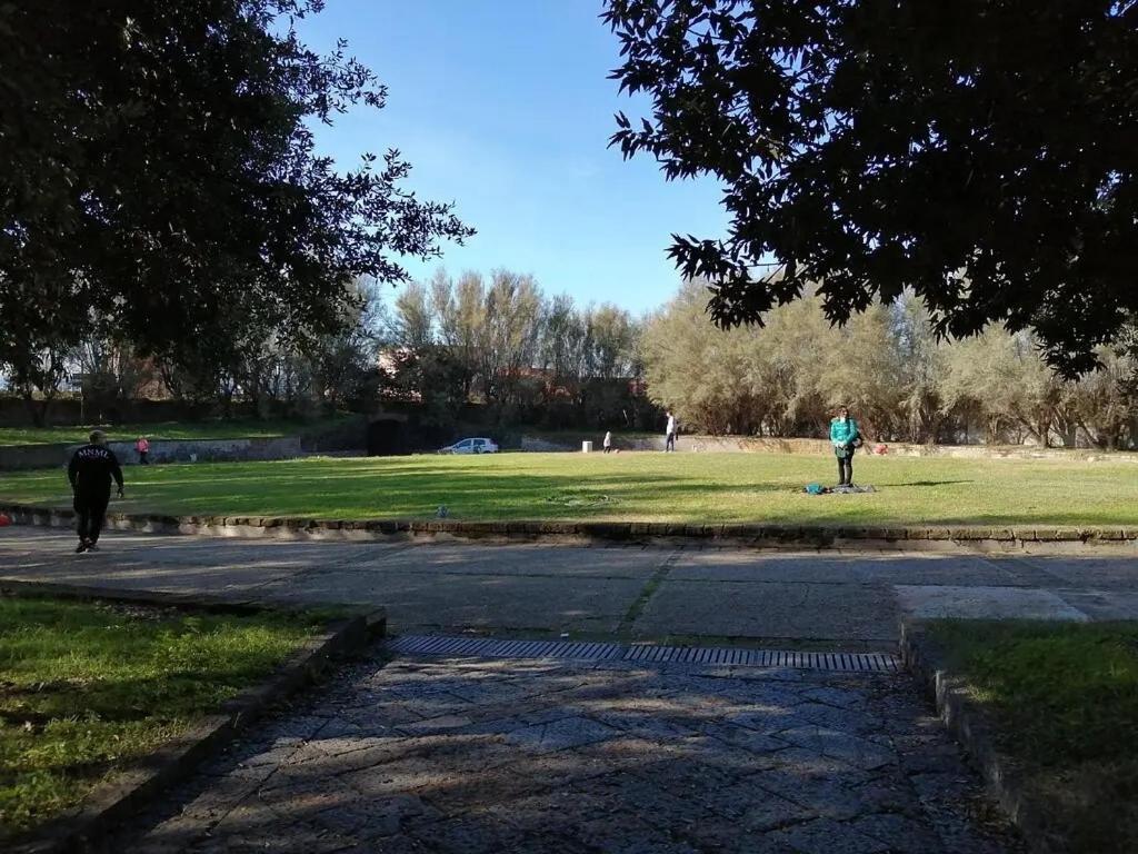 Ercolano City Center Exterior photo